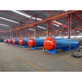 Hot Sale Cold Retreading Autoclave For Tire Retreading